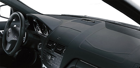 Mercedes Benz C63 Amg Leistungs Plus In Sls Manier Classic Driver Magazine