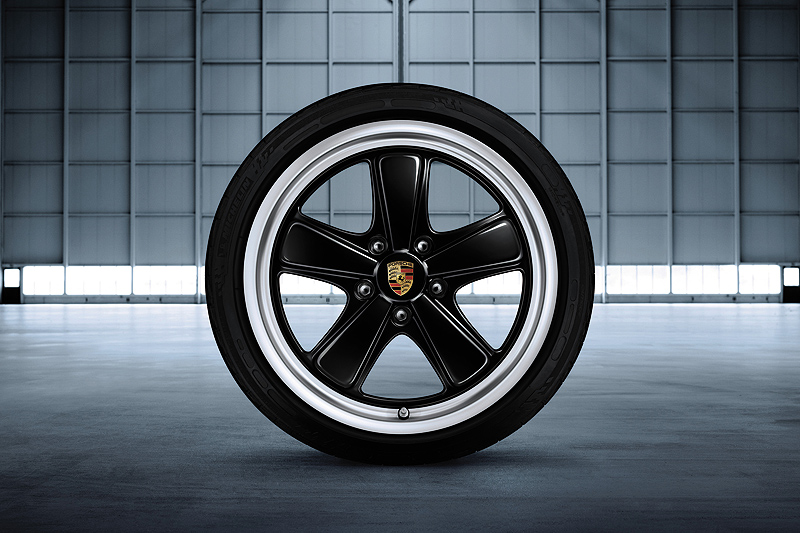 Porsche Tequipment Fuchsfelgen Und Aero Kits Classic Driver Magazine