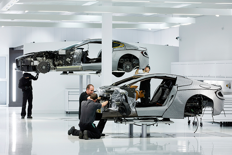 Behind The Scenes With The Aston Martin One 77 Classic Driver Magazine Behind The Scenes With The Aston Martin One 77 Classic Driver Magazine