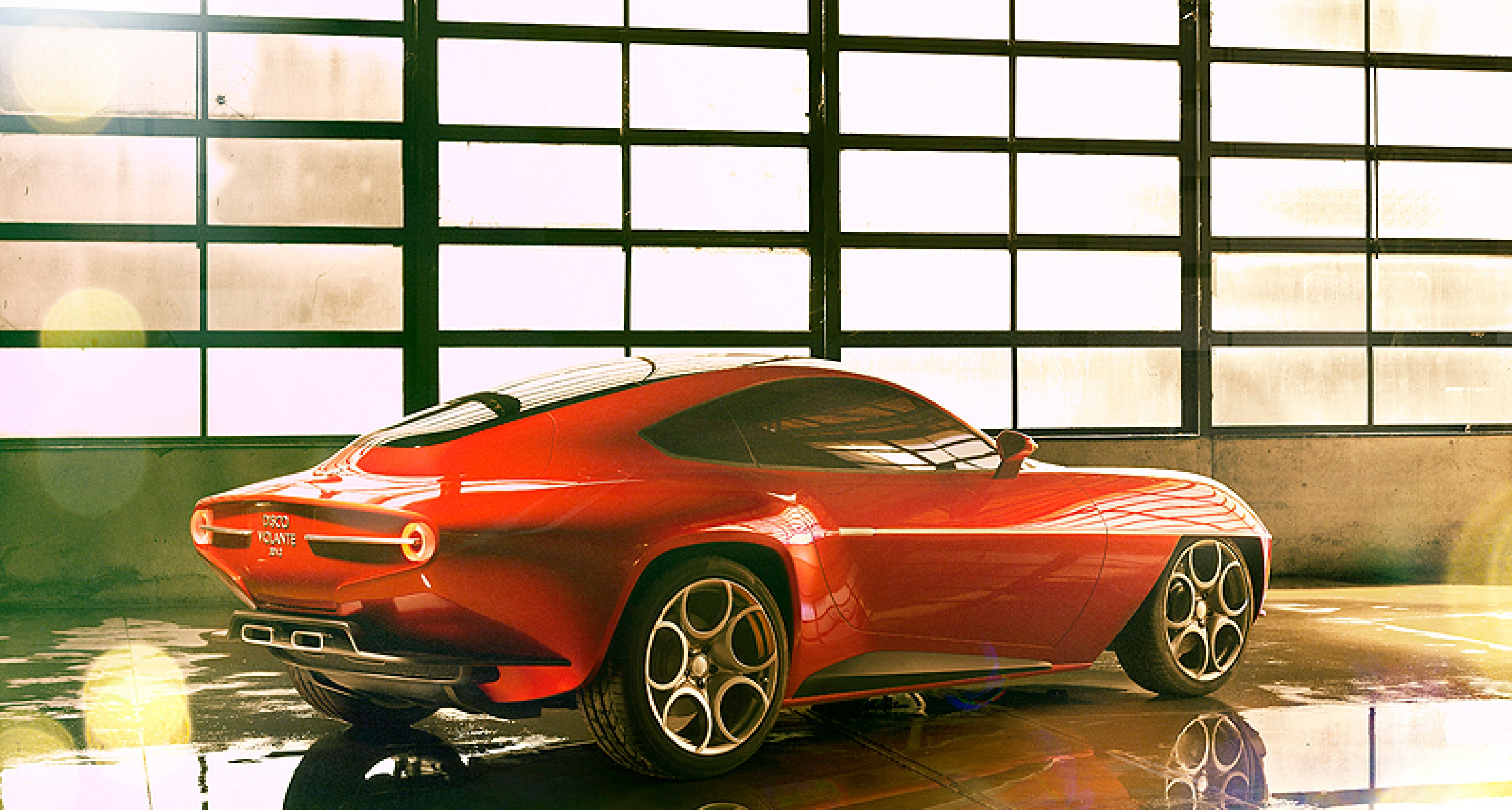 [Image: CARROZZERIA_TOURING_DISCO_VOLANTE_2012_0...k=jMCcgIGy]