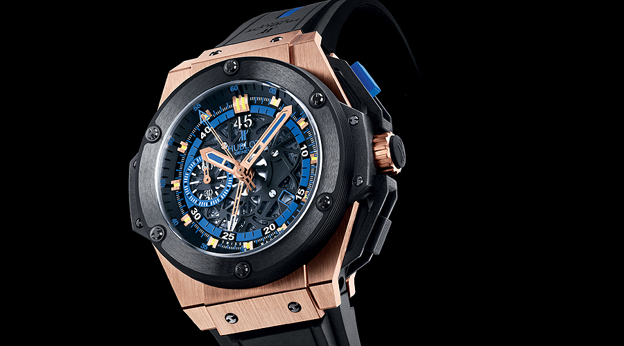 hublot euro