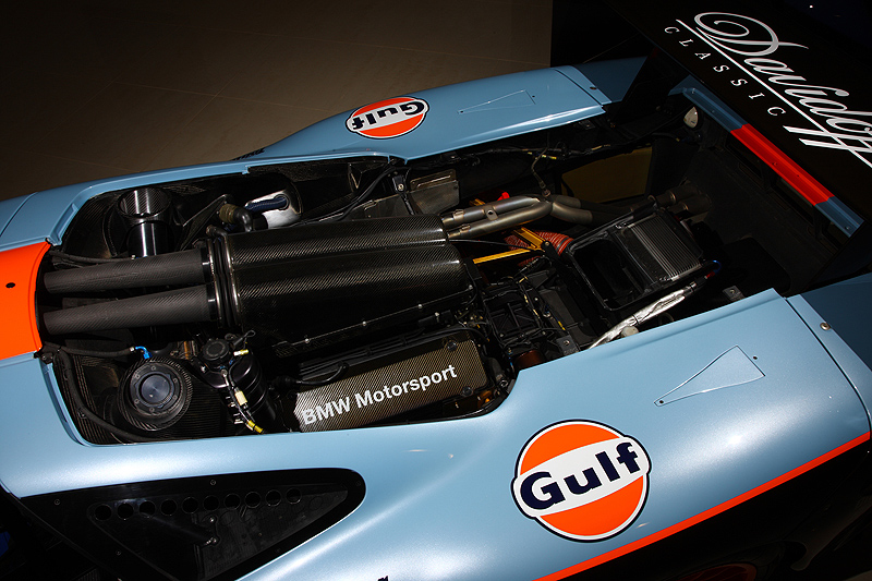 1997 Mclaren F1 Gtr Longtail To Star At Bonhams 2012 Quail Lodge Sale Classic Driver Magazine