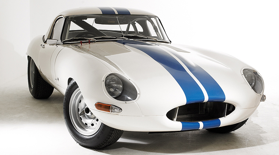 Editor S Choice Jaguar E Type Si 3 8 Litre Competition Roadster