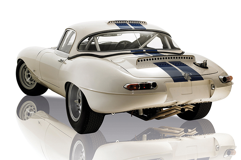 Editor S Choice Jaguar E Type Si 3 8 Litre Competition Roadster