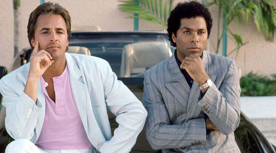miami vice diecast
