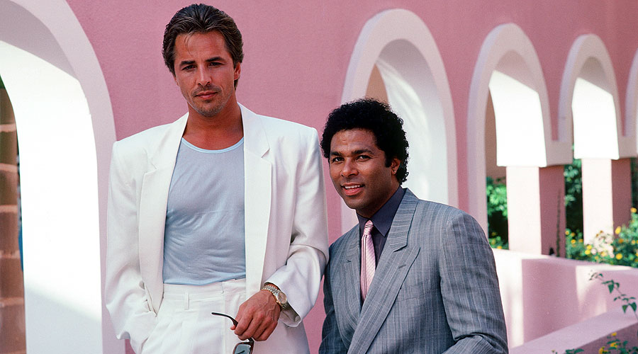 5 Things You Didn T Know About Miami Vice Classic Driver