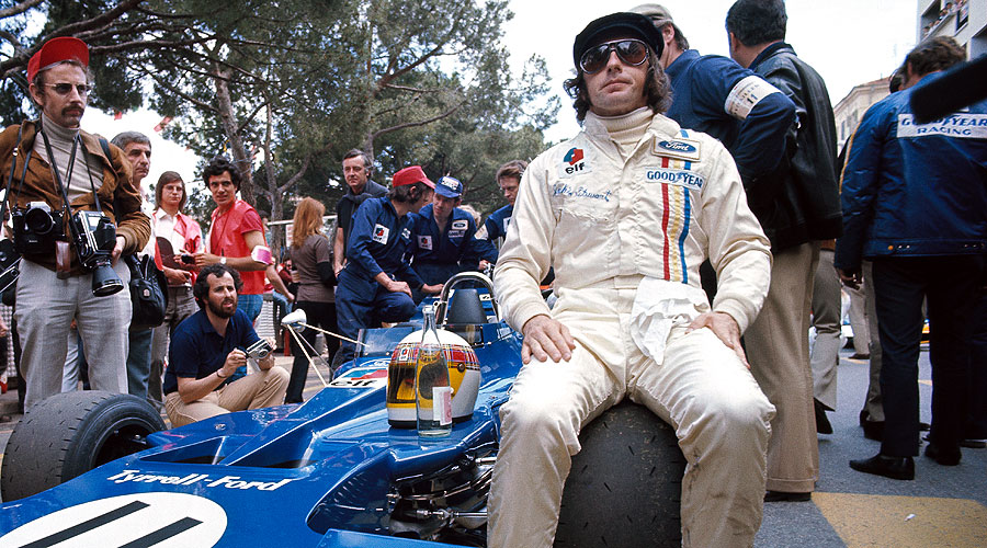 Formula 1 The Hairy Years Vote For Your Favourite