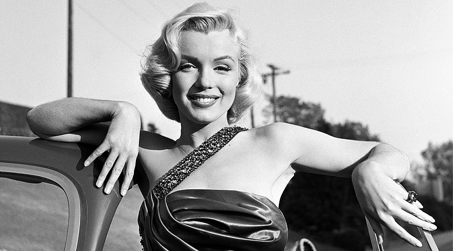 Kleine Frau Grosser Star 5 Dinge Die Sie Nicht Uber Marilyn Monroe Wussten Classic Driver Magazine