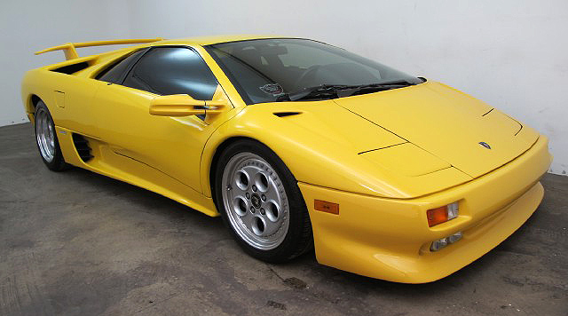 A Match For Mclaren Classic Driver Picks 5 Top Supercars Of The