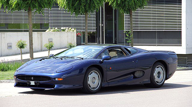 A Match For Mclaren Classic Driver Picks 5 Top Supercars