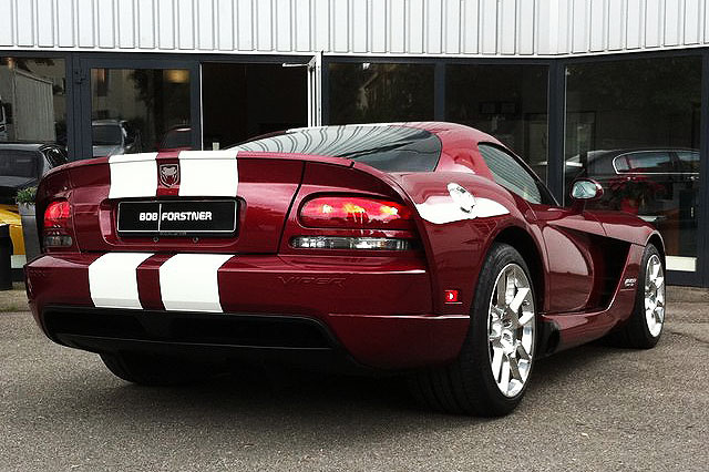 Rorty In The Noughties Our Top 5 Supercars Of The 2000s
