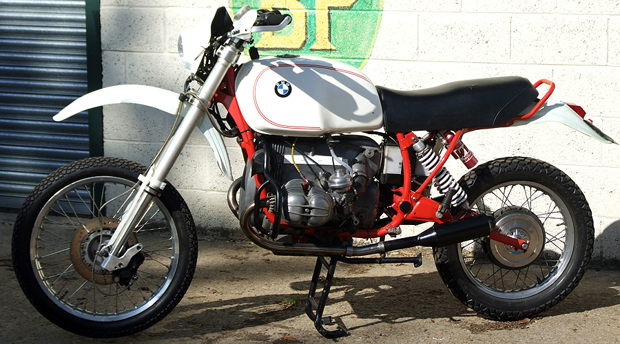 Bmw hpn paris dakar #7