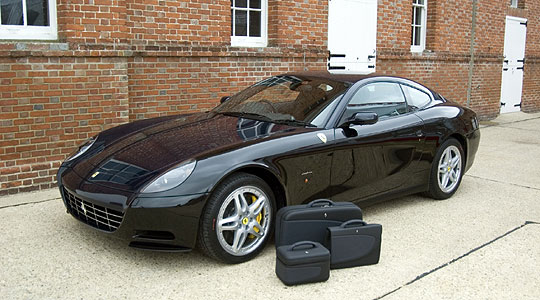 Ferrari 612 Scaglietti Wallpaper Classic Driver Magazine