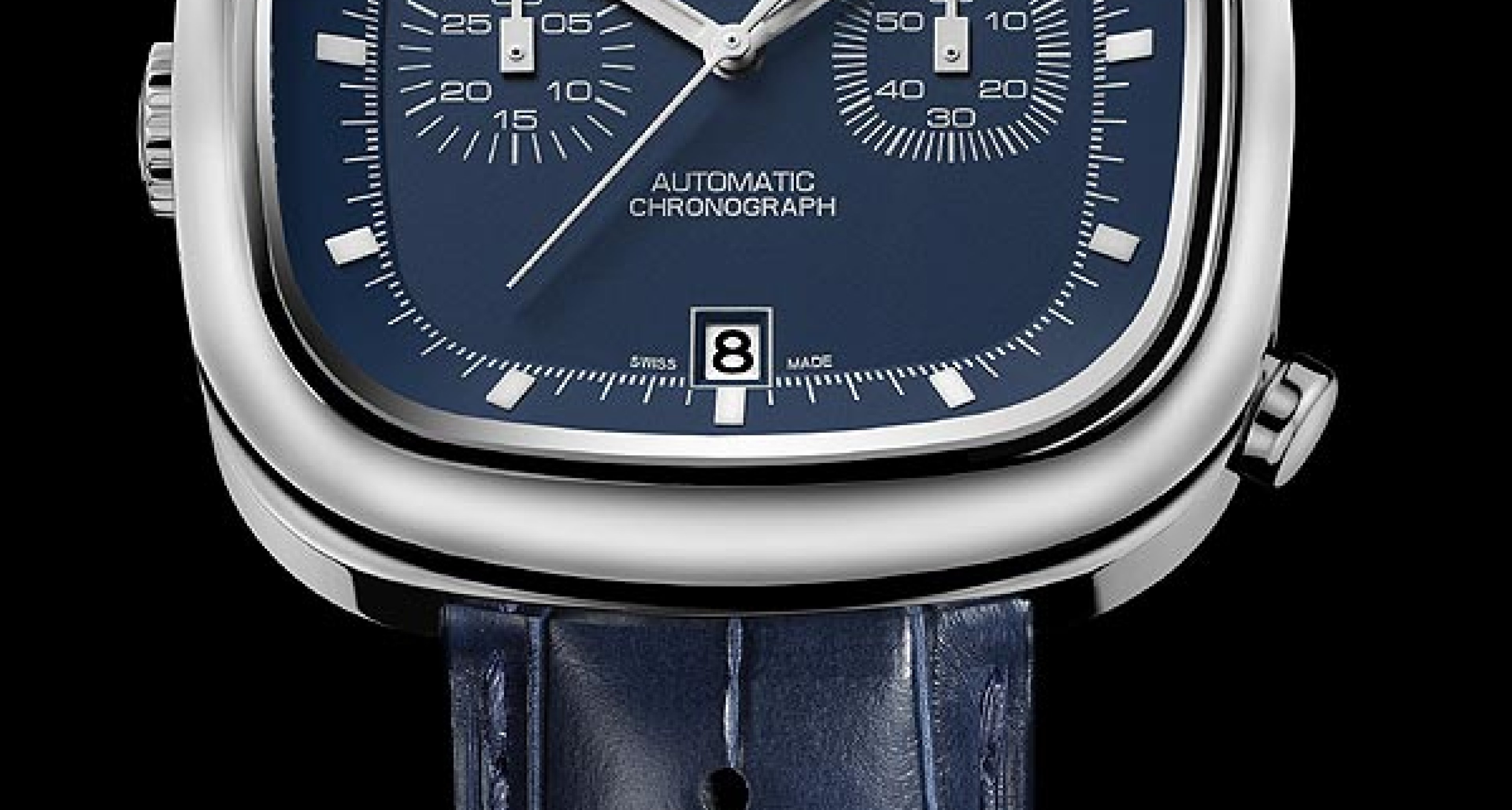 TAG Heuer Re-issues Classic ‘Silverstone’