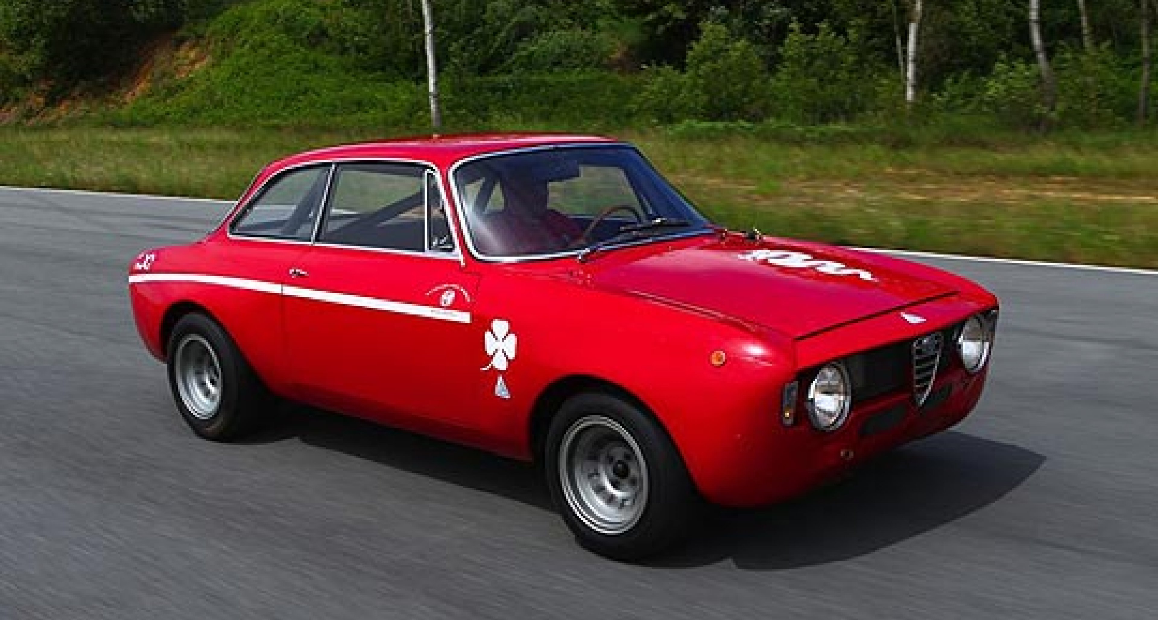 Alfa Romeos: Sampling the Greatest – Part 2