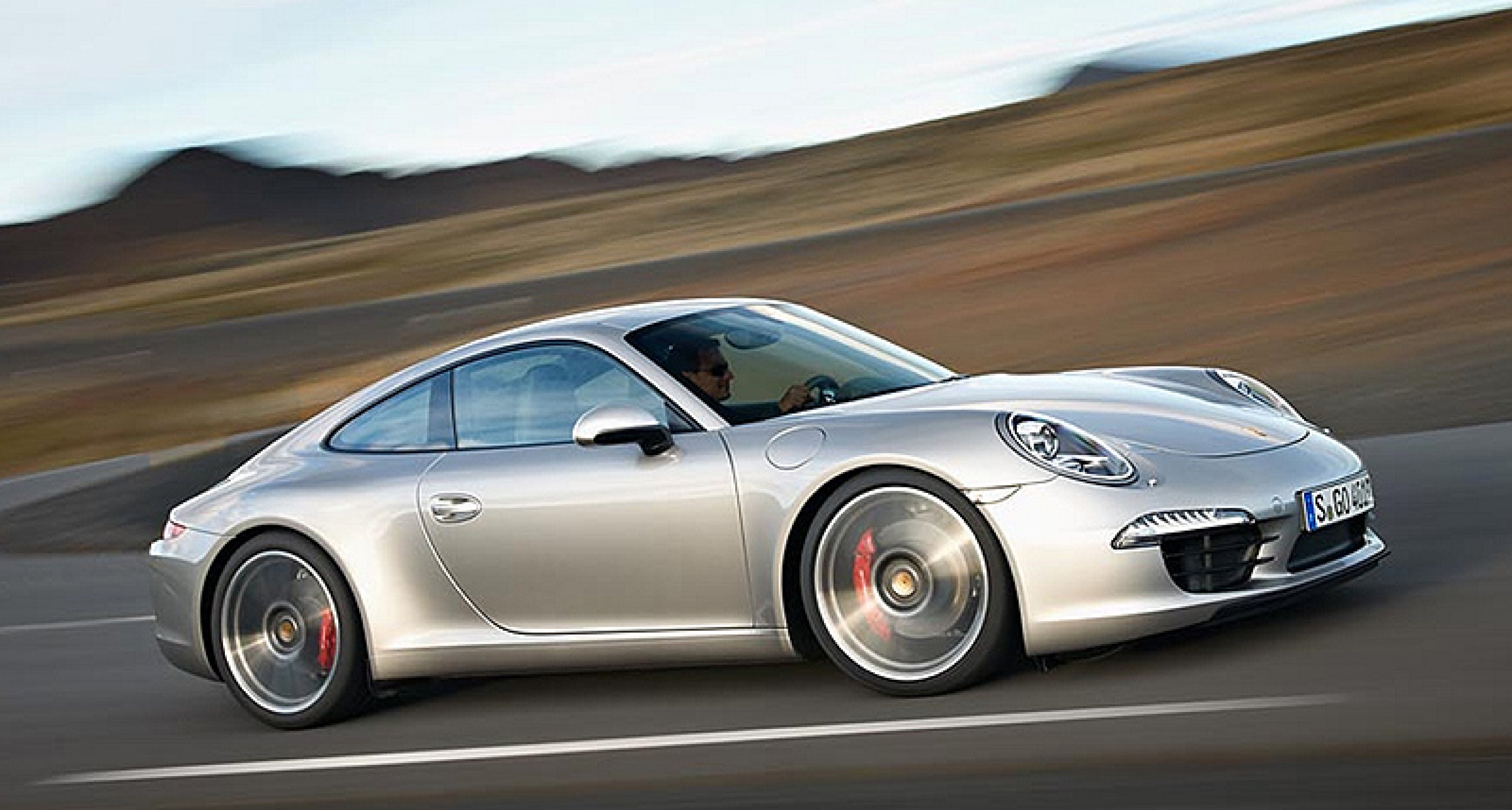 New Porsche 911: Full details