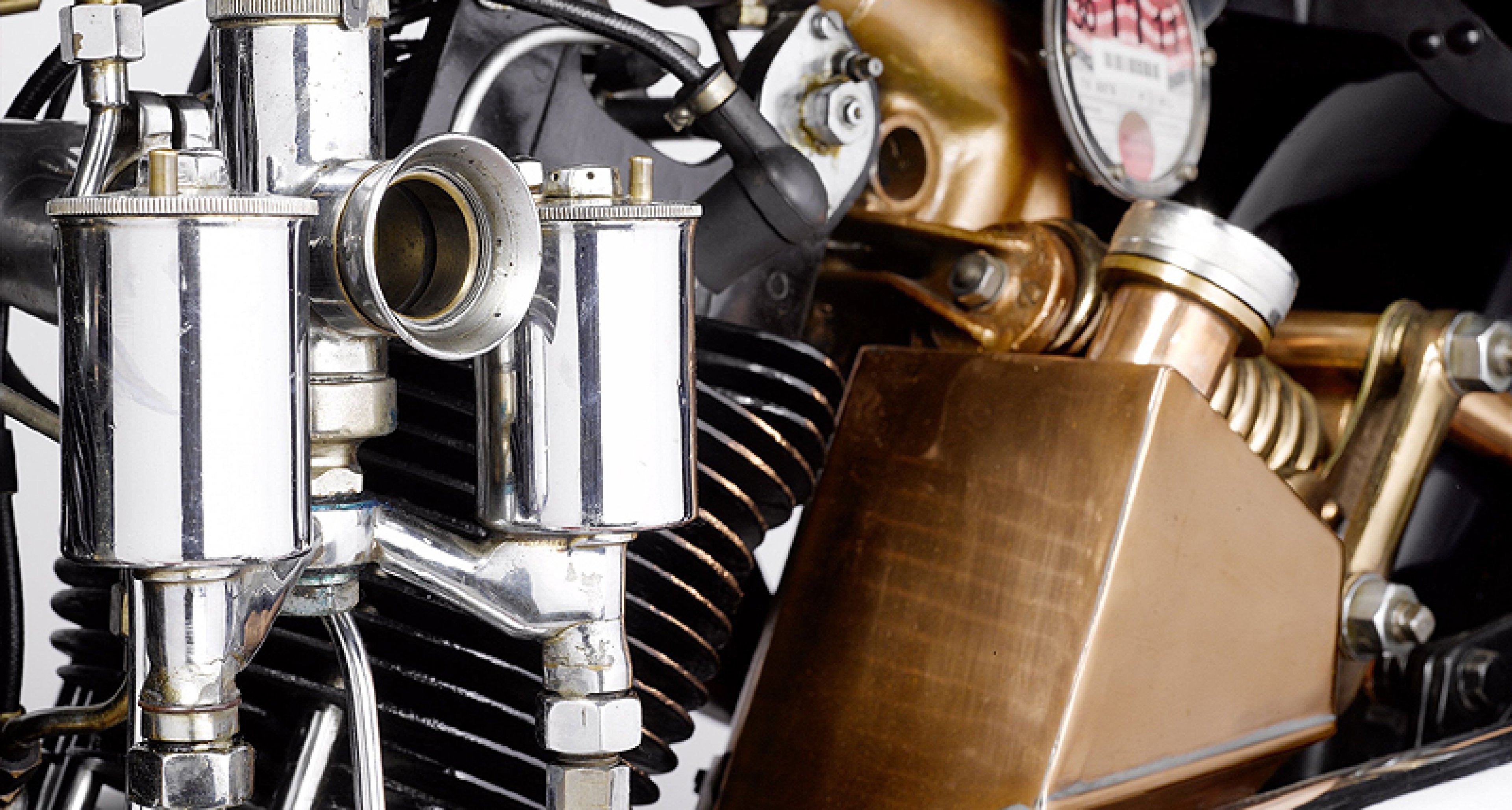 Brough Superior SS100 set to become world's most expensive motorcycle