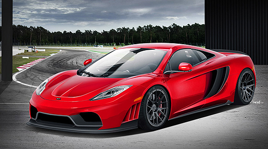 Hennessey Performance And The Mclaren Mp4 12c Tuning Releases An Extra 200bhp Classic Driver Magazine A quarter of its parts are new and owes much to the mighty p1. mclaren mp4 12c tuning releases
