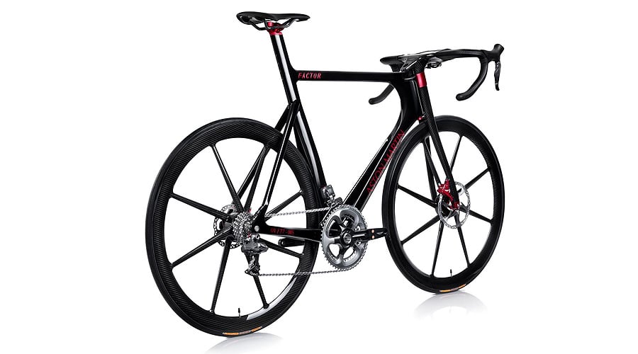 Aston Martin One 77 Cycle Top Performance On Two Wheels Classic