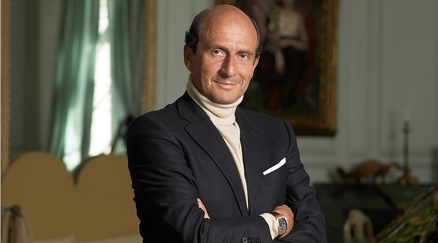 Richard mille watch 2025 maker