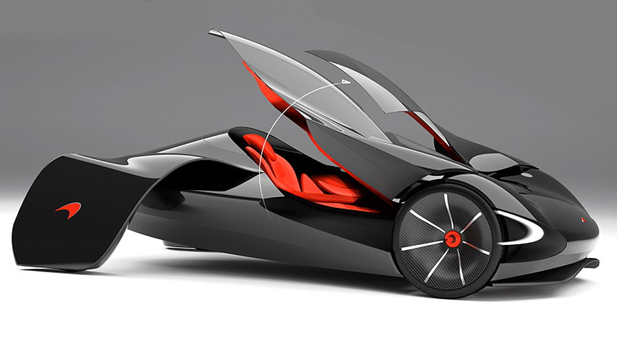 Mclaren Jetset In Your Garage By 2020 Classic Driver