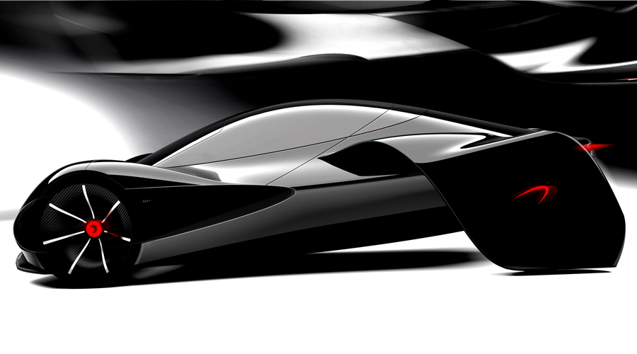 McLaren JetSet, in your garage by 2020? | Classic Driver ...