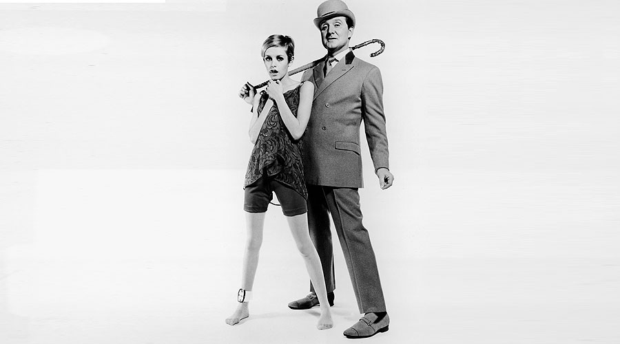 Twiggy Ein Leichtgewichtiges Phanomen Classic Driver Magazine