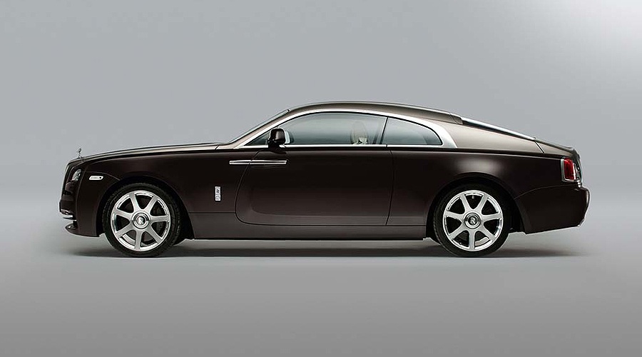 Rolls Royce Wraith Fastest Rolls Ever Classic Driver Magazine