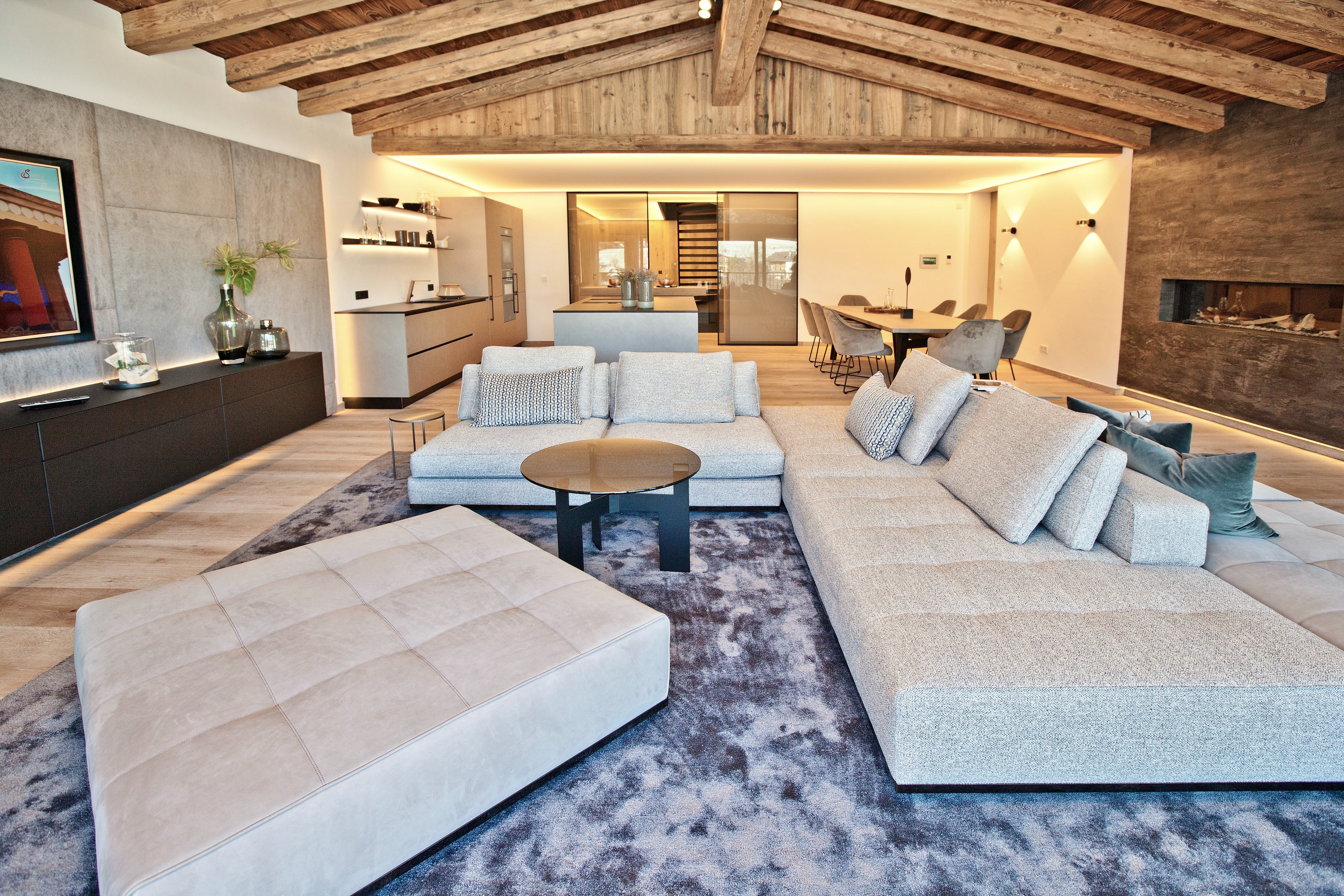Gornik Immobilien Gmbh Kitzbuhel Classic Driver