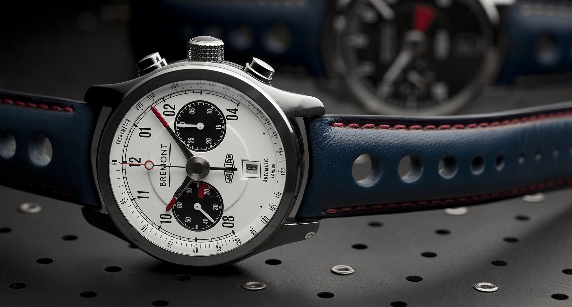 bremont watch company limited