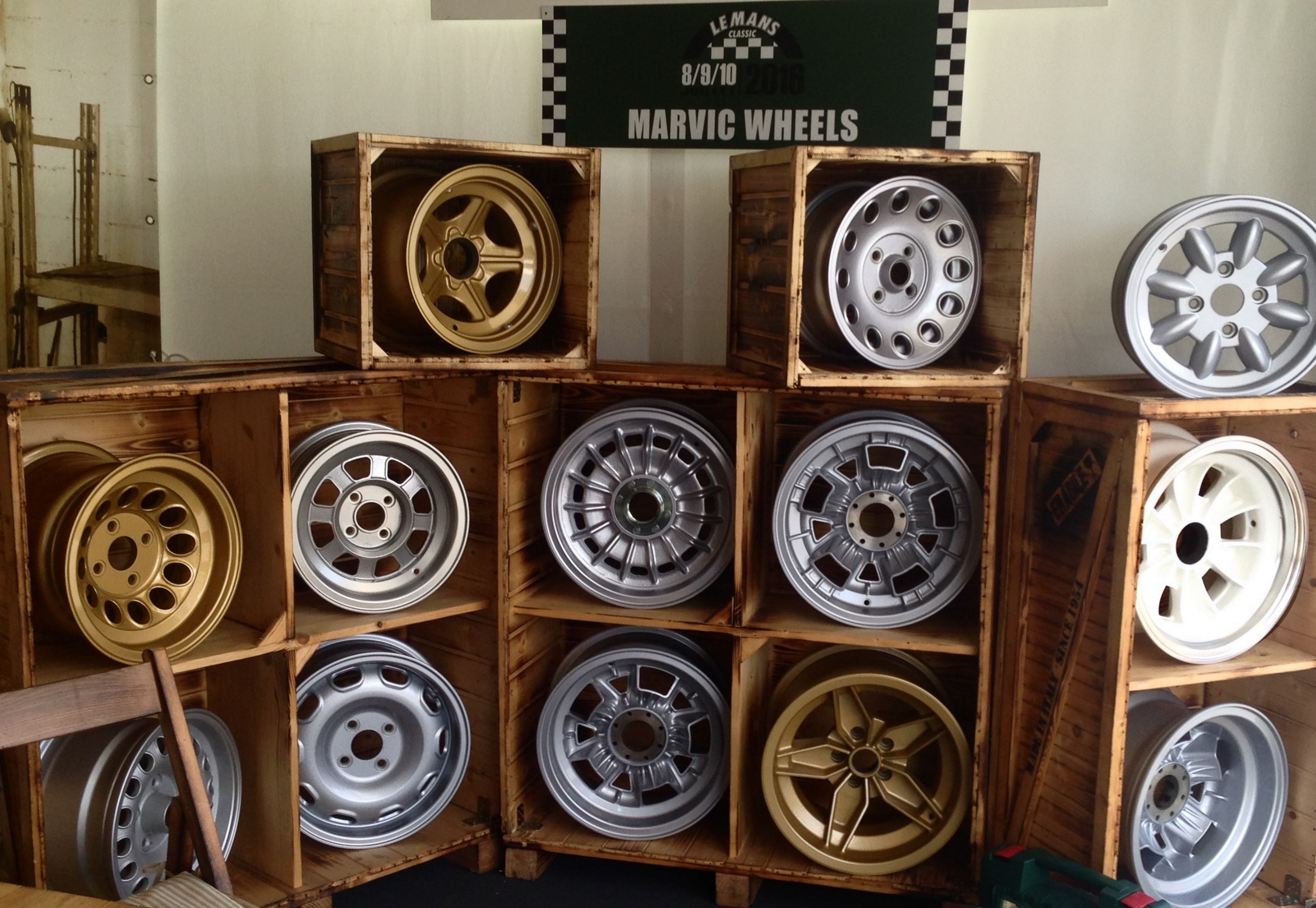 marvic wheels bicycle