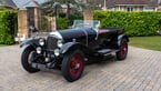 1924 Bentley 3/4.5 Litre Chassis No 636