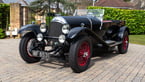 1924 Bentley 3/4.5 Litre Chassis No 636