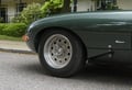 1963 Jaguar E-Type Semi Lightweight (RHD)