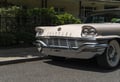 1957 Chrysler New Yorker Town & Country Station Wagon (LHD)