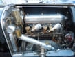 1924 Bentley 3/4.5 Litre Chassis No 636 Engine