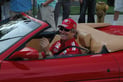 Concorso Ferrari - Los Angeles 2005