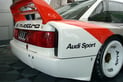 Audi 90 quattro IMSA-GTO