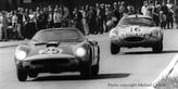 Le Mans Classic  2002 - Entry revealed