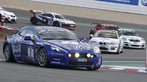 Aston Martin at the 'Ring 2010: New Rapide Second in Class