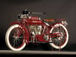 Motorcycles Indian Big Twin 1915