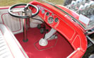 Dodge Roadster Hot Rod 1923