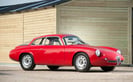 Alfa Romeo SZ Sprint Zagato  Coda Tronca 1962