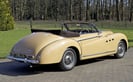 Delahaye 135 M Cabriolet 1950