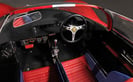 Ferrari 'Dino' 166/206 S/P 206 S Dino Spyder 1966