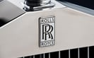 Rolls-Royce Silver Cloud I  “Honeymoon Express” Two-Seater Drophead Coupé 1958