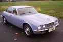Jaguar XJ6 - One owner. 32,000 miles from new 1976