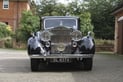 Rolls-Royce Phantom III Limousine by Hooper 1936