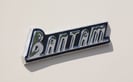 American Bantam Convertible Coupe 1941