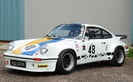 Porsche 911 RSR S/ 1972
